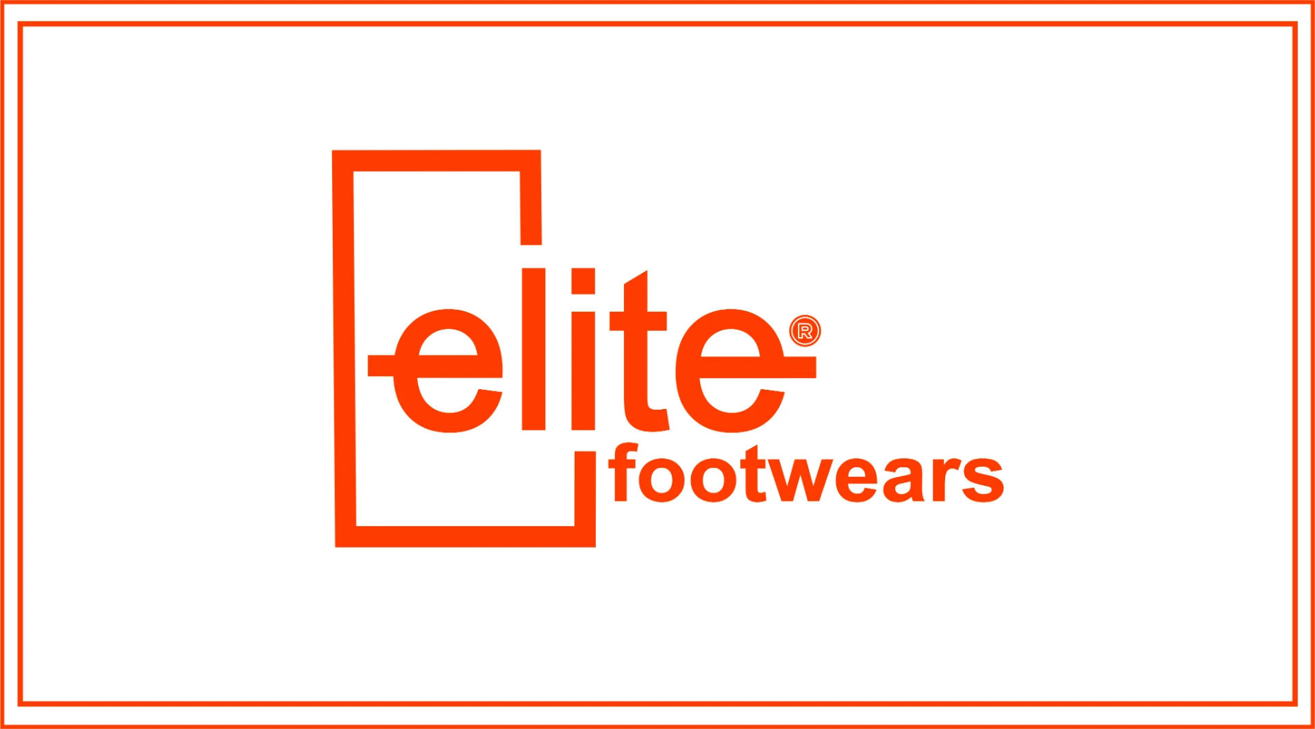 Logo Design — CrownedByGrant & Selected Marks — Elite Footwears 1