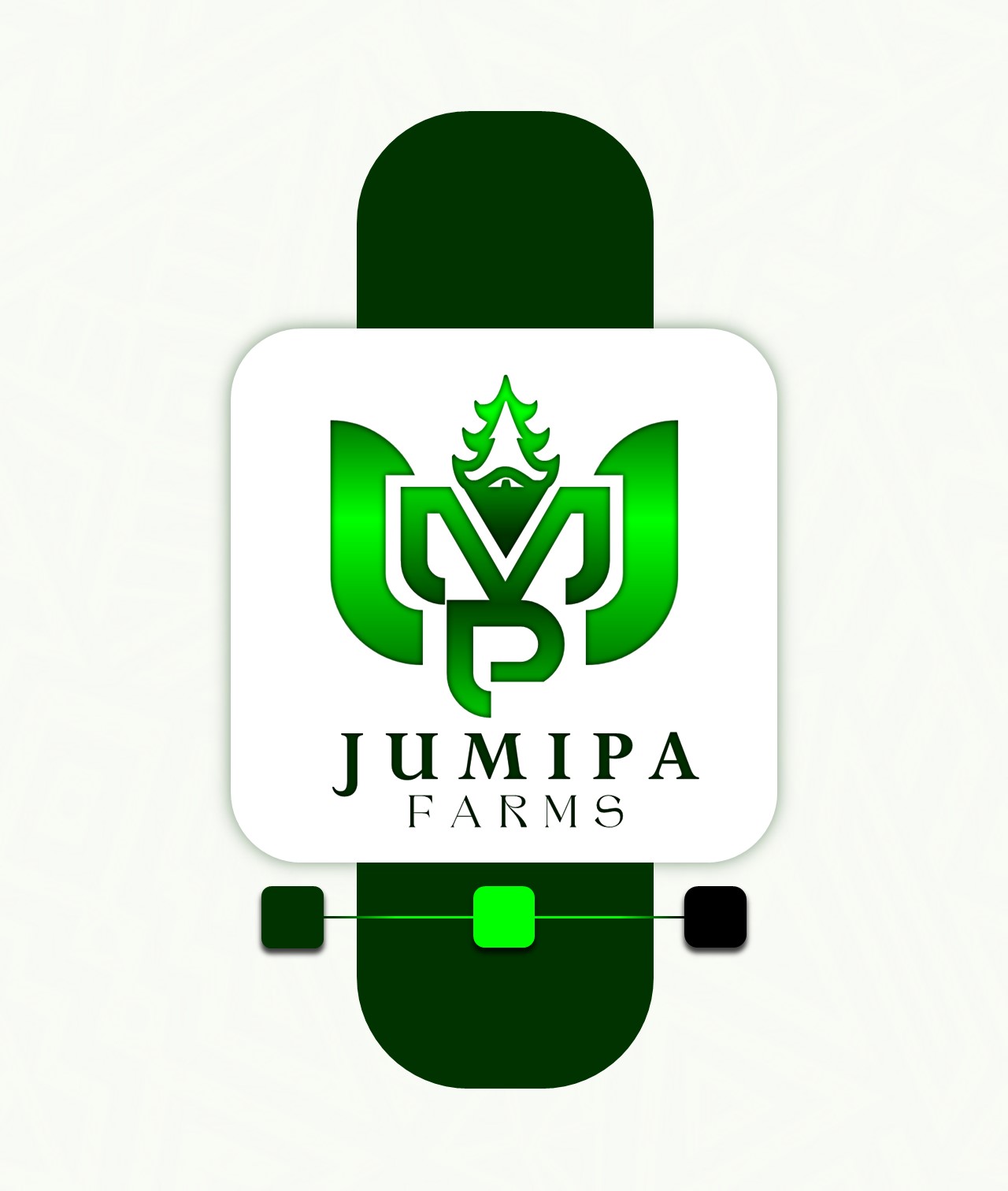 Jumipa Farms — Brand Identity — Brand Identity 1
