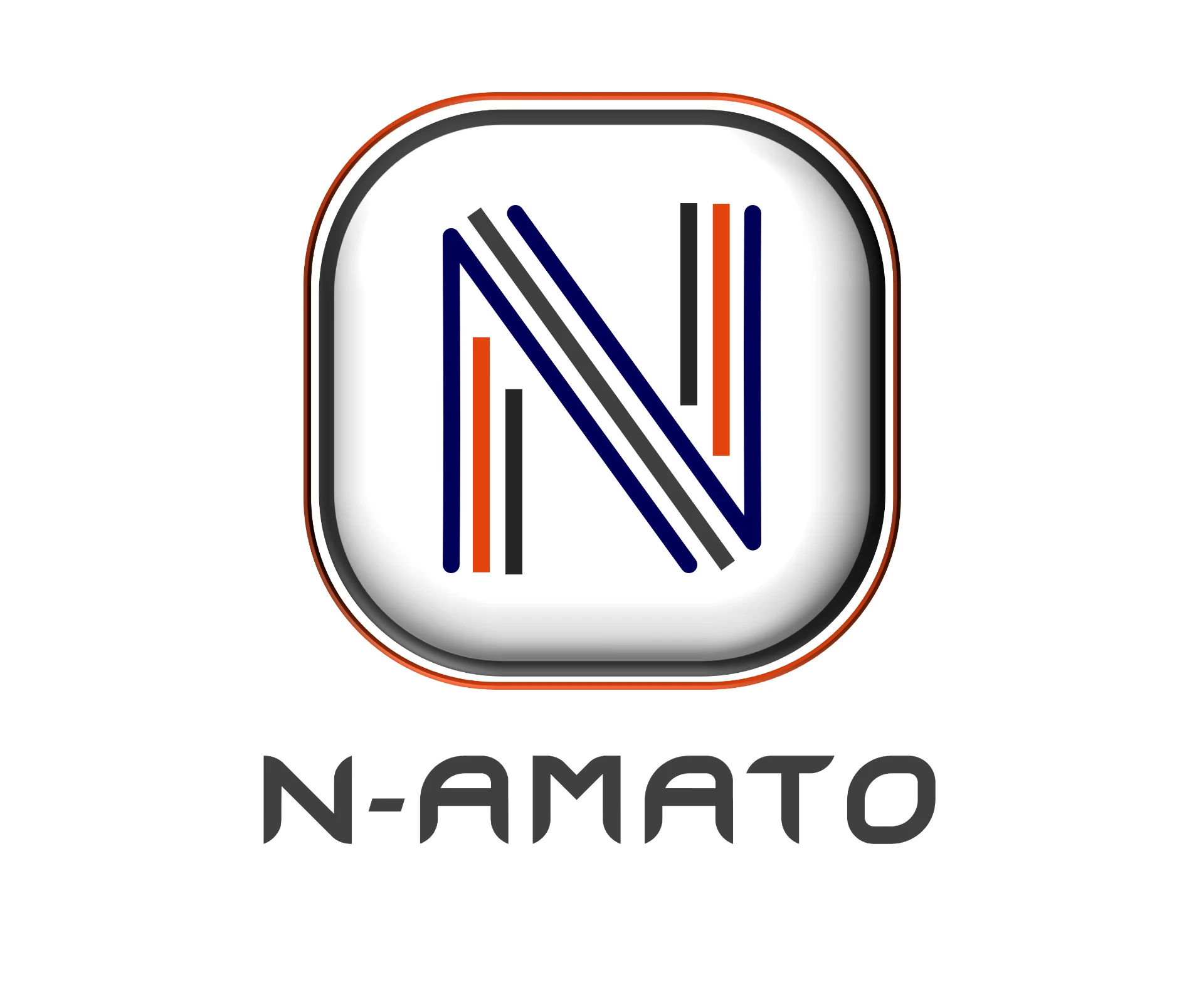Logo Design — CrownedByGrant & Selected Marks — N-Amato 1